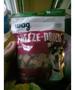Wag Freeze Dried Lamb Liver, single ingredient, 3.3oz 9/2025 - $228.08 MXN