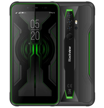 BLACKVIEW bv6300 pro rugged 6gb 128gb waterproof 16mp fingerprint android green - £263.77 GBP