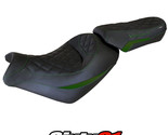 Kawasaki Vulcan 650 S 2014-2022 2023 Seat Cover Tappezzeria Comfort Army... - $265.09