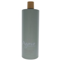 Clarifying shampoo by agave for unisex 338 oz shampoo 100639 thumb200