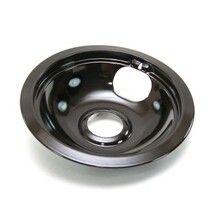 OEM 6&#39;&#39; Drip Pan for Uni CMEF212EB4 CMEF212ES3 CMEF212ES1 CMEF212ESD CME... - $28.94