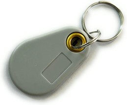 125KHZ RFID Key Fobs T5577 for Buildings Pools and Gates (25 Pieces) - $87.12+