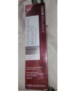 Ion Color Brilliance Brights Permanent (Pink) Hair Color- FLAMINGO - $17.63 CAD