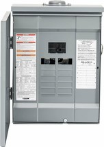 Square D by Schneider Electric HOM816M100PRB Homeline 100 Amp 8-Space... - $244.99