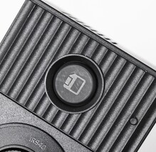 Garmin Dash Cam Tandem With Inside/Outside Dual Lens Recording 010-02259-00 image 6