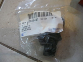 OEM NOS GM AC-delco Buick Grommet NEC Isolant Kit Engine Air Cooling # 22075441 - £9.60 GBP