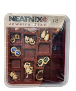 Neatnix Jewelry Stax Organizer Tray NEW - $16.87 CAD