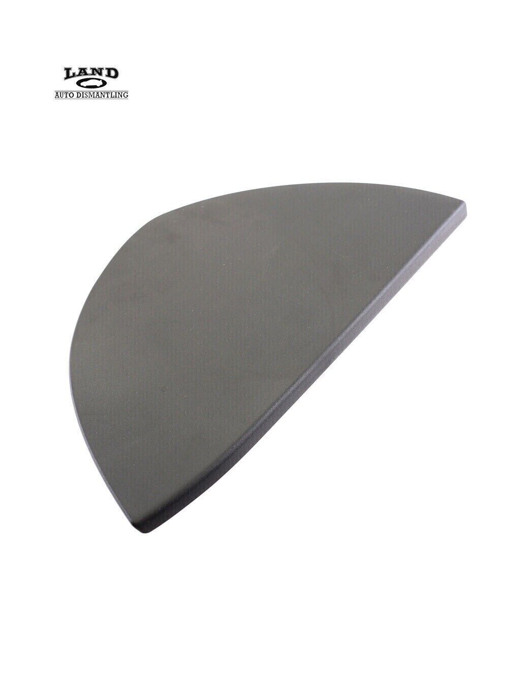 MERCEDES W221 S-CLASS PASSENGER/RIGHT FRONT DOOR TRIM ACCESS COVER - $6.92