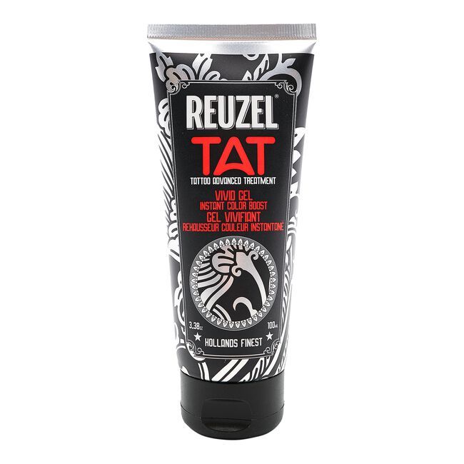 Reuzel Vivid Gel 3.38oz