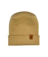 NEW HAAKWEAR Theta-Stitch Cuffed Beanie - Designed and Made in USA (Pate... - $45.13 CAD