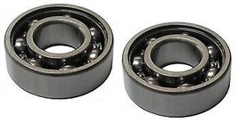Partner K650, K700, K750 crankshaft bearings set - £4.39 GBP