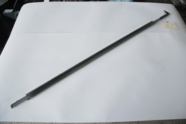 1999-2003 LEXUS RX300 FRONT RH PASSENGER SIDE UPPER WINDOW SILL TRIM K7381 image 5