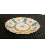 WINTERLING BARVARIAN CHINA SAUCER  - $22.05 CAD