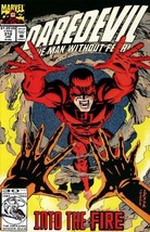 Daredevil 312 (1964 1st Series) - $5.94