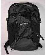 Basecamp Backpack Warner Media Black Hiking Laptop Tactical - £98.20 GBP