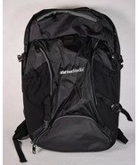 Basecamp Backpack Warner Media Black Hiking Laptop Tactical - $125.73