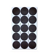 PixiDoodle Silicone Bottoms for Tumblers with Care Instructions, Protect... - €14,06 EUR+