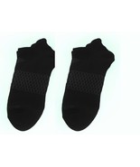Men Socks Bombas 2 Pack Lightweight Ankle Socks Size XL Shoes Size 9-13 ... - €11,02 EUR