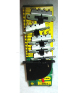 Minitrix 4991 Train   Power Switch - See Photos NIB - $27.27