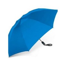 ShedRain Auto Open/Close Air Vent Compact Umbrella - $12.30