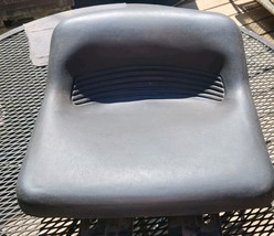 VTG John Deere Saber Riding Mower Seat 15.5HP 38&quot; Cut Hydro REplacement ... - $99.99