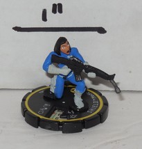 Heroclix Miniature Marvel Clobberin Time set Shield Medic #004 figure ONLY - $9.85