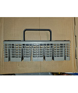24XX50 SAMSUNG DISHWASHER CUTLERY BASKET, 18-1/2&quot; X 9-1/2&quot; X 3-1/2&quot; +/- ... - $15.84