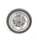 Front Wheel with Tire 44650-MM8-325 Honda Shadow Spirit VT1100 OEM 20029... - £186.96 GBP