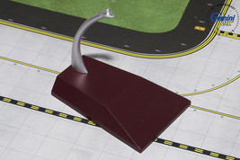 Gemini Jets Simulated Wood Display Stand Scale 1:400 GJSTD1487 - $19.95