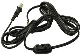 Sewing Machine Power Cord 3 Pin Female Socket, 32 - $24.95