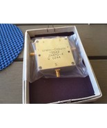 MINI CIRCUITS MINI-CIRCUITS  POWER SPLITTER ZA4PD-4 2000-4200 MHz NEW NO... - $922.02 MXN