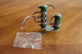 OEM Sony TC-580 Reel to Reel Replacement Part: Resistors Wire Wound JRM - $213.51 MXN