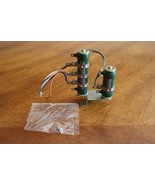OEM Sony TC-580 Reel to Reel Replacement Part: Resistors Wire Wound JRM - $212.14 MXN