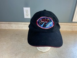 The Royal Astronomical Society Of Canada North End Cotton Baseball Cap H... - $12.38