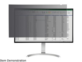 StarTech.com PRIVSCNMON27 Monitor Privacy Screen for 27 inch PC Display - Comput - £139.70 GBP