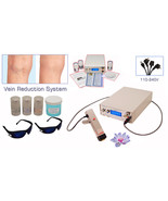 Laser Diode Vein Reduction System, Professional Medipsa & Hi-Tech Machine + Kit. - $36,095.63 MXN