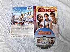 The Hangover (DVD, 2009) - $5.28 CAD