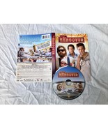 The Hangover (DVD, 2009) - $5.28 CAD
