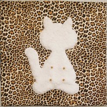 Cat Suckling Pillow Case - Brown&#39;s - Pacifier for kittens with suckling ... - £31.84 GBP