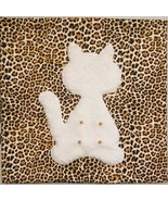 Cat Suckling Pillow Case - Brown&#39;s - Pacifier for kittens with suckling ... - £31.28 GBP