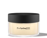 M.A.C Studio Finish Face Powder Poudre Libre Gold (30g/ 1.00 oz) free sh... - £31.64 GBP