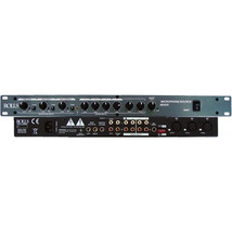 Rolls RM67 Microphone Source Mixer w/4 Stereo Sources for Audio Interfac... - $5,608.52 MXN