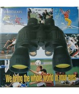 20x50 High Power Military Binoculars, Compact HD Professional/Daily Wate... - €17,03 EUR
