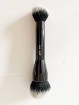 Lune Aster Powder Duo Brush NWOB - £23.18 GBP