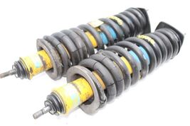 Struts 163 Type Rear Pair ML55 BILSTEIN B6 Fits 99-05 MERCEDES ML-CLASS 75498 image 3
