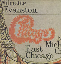 Chicago XI [Record] Chicago - £8.85 GBP