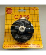 Napa Locking Fuel Gas Cap for 1975-1990 GM Ford Chrysler Car Truck 703-2103 NOS