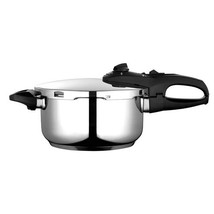 Fagor Duo Stainless Steel Pressure Cooker - 4L - $234.22