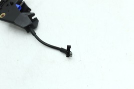 2004-2009 AUDI S4 A4 SEDAN REAR TRUNK LID LOCK LATCH image 6