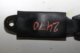 2003-2005 TOYOTA CELICA GT GT-S REAR SEAT BELT BUCKLE LEFT or RIGHT 2470 image 2